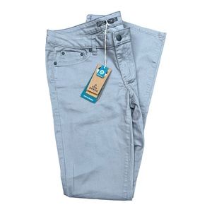 NWT Prana Women’s Hiking Ashy Kara Jean Size 28